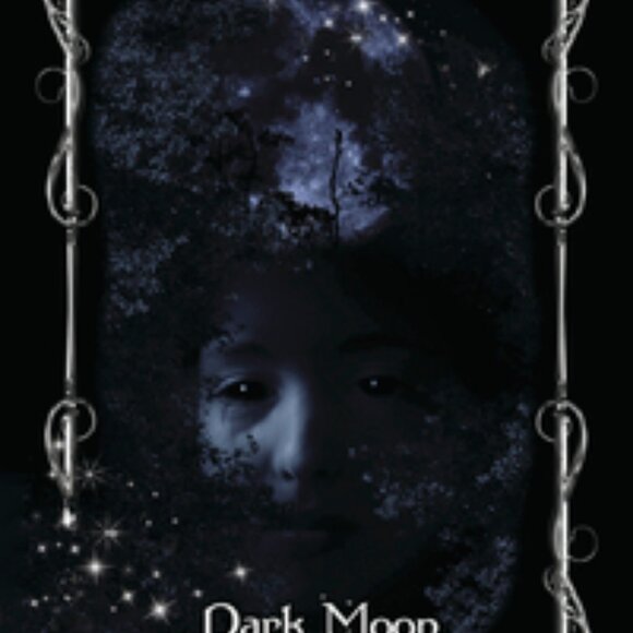 Witches' Moon Magick Oracle Sat Under Texas 100% Total Solar Eclipse APRIL 8 - Picture 3 of 5